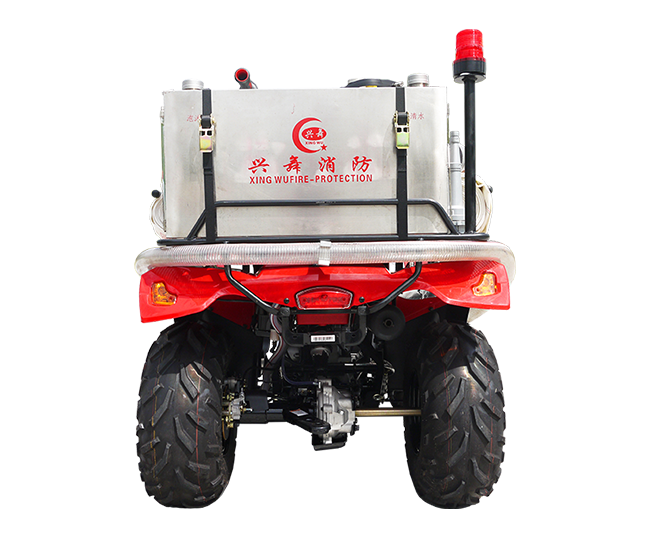 200型（xíng）消防摩托车 消（xiāo）防摩托车 消防摩托车厂家 消防设备厂家 灭火设备厂家