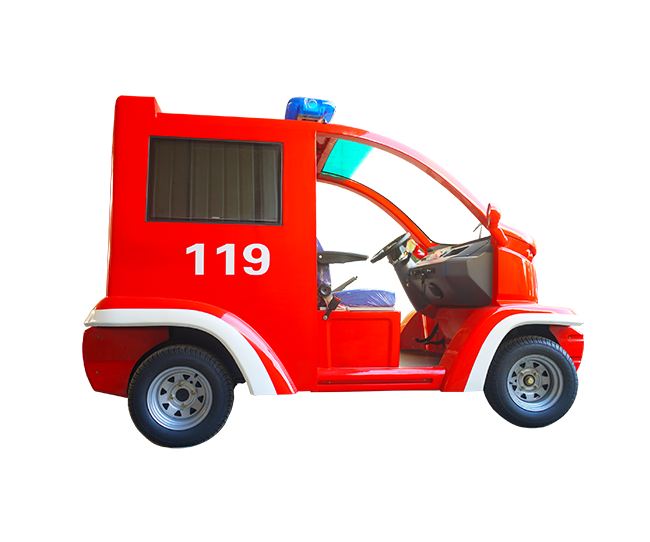 L901A-02消防電（diàn）動車  消防摩托車 消防摩托車廠家 消防設備廠家 滅火設備廠家