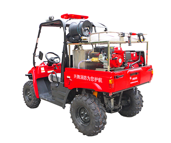 400型消防摩托車 消防（fáng）摩托車 消防（fáng）摩托車廠家 消防設備廠家（jiā）