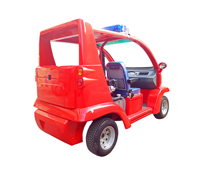 L901A-01消防电动车 消防摩托车 消防摩托车（chē）厂（chǎng）家（jiā） 消防设备厂家 灭火设备厂家
