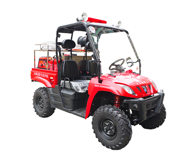 400型消防摩托車（chē） 消防摩托車 消防摩托（tuō）車廠家 消防設備廠家