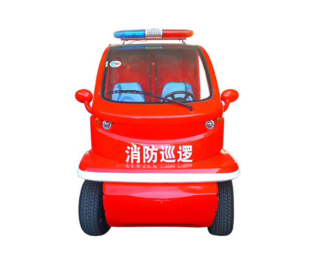 L901A-02消防電動車  消防摩托車 消防摩托車廠家 消防（fáng）設備廠家 滅火設備廠家