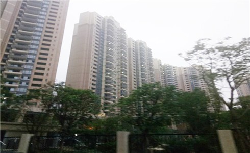 七氟丙烷滅火劑（jì）