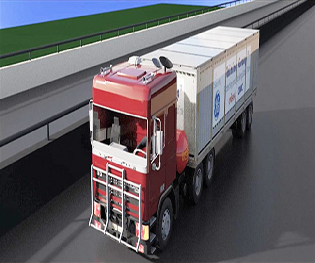 運輸車安全防護係統 消防設備廠家（jiā） 滅火設備廠家