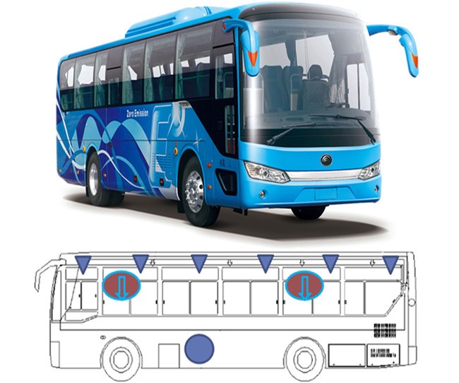 客（kè）車應急安全疏散係統 消防設備（bèi）廠家 滅火設（shè）備廠家
