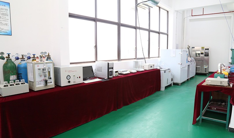 七氟丙烷滅火劑