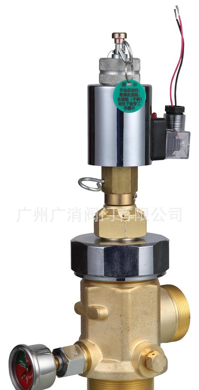 興舞消防講述七（qī）氟丙烷氣體滅火係統的分（fèn）類(圖2)