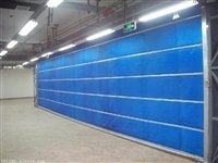 興舞消防（fáng）述防火卷簾門厚度多少比較合適(圖2)
